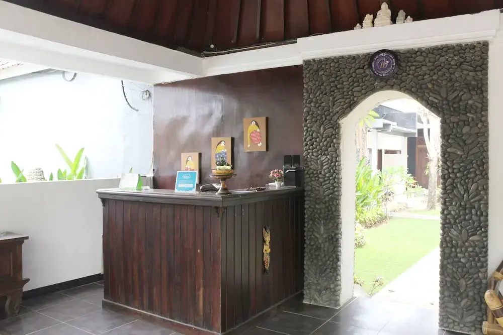 Airy Nusa Dua Pratama 71 Benoa Bali