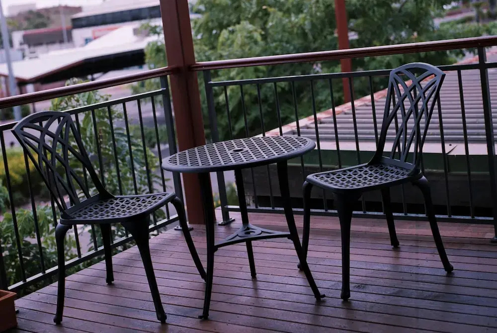 Redearth Hotel - Chambres