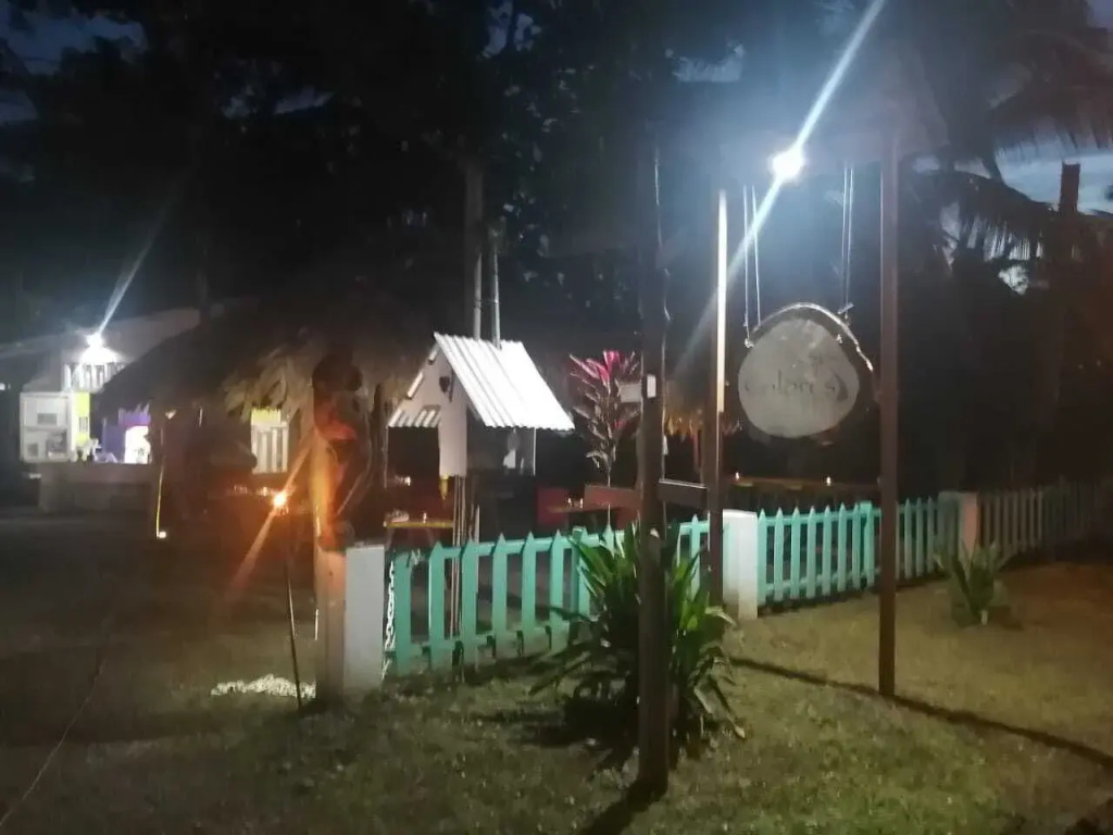 Colores Hostel