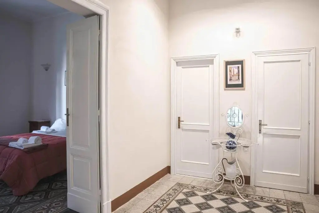 La Chicca BB Siena - Chambres