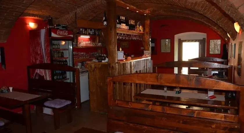 Pension U Starýho Dubu - Général