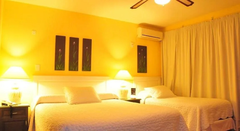 Hotel Urbano