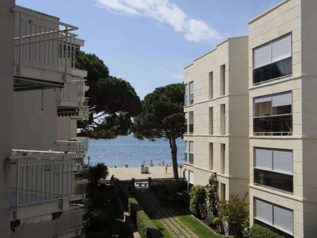 Apartment DMS IV Oybin 22535