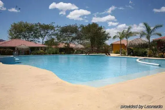 Villaggio Flor de Pacifico - фото 35