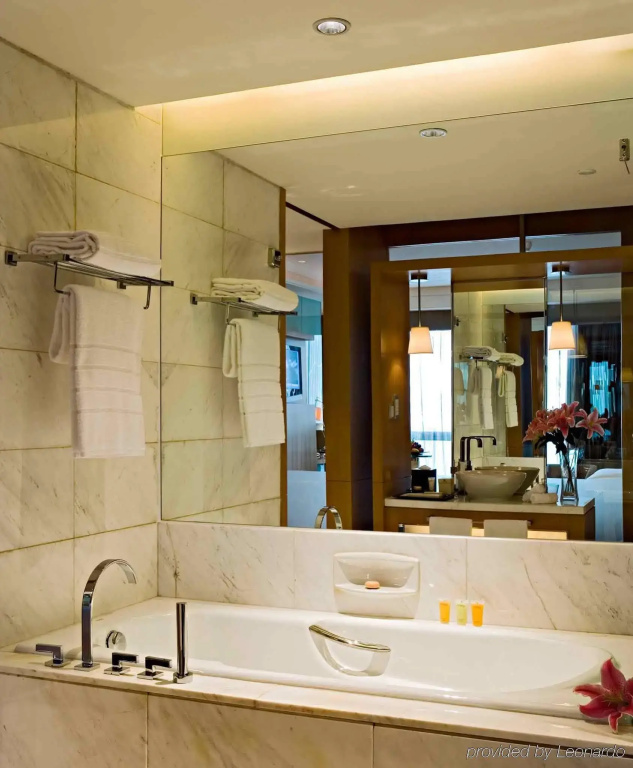 Sofitel Nanjing Galaxy Suning - Général