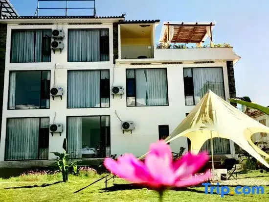 Dali · Shanlan Guishe Xanadu Villa | Sunset View Smart Homestay (Erhai Longkan Wharf)