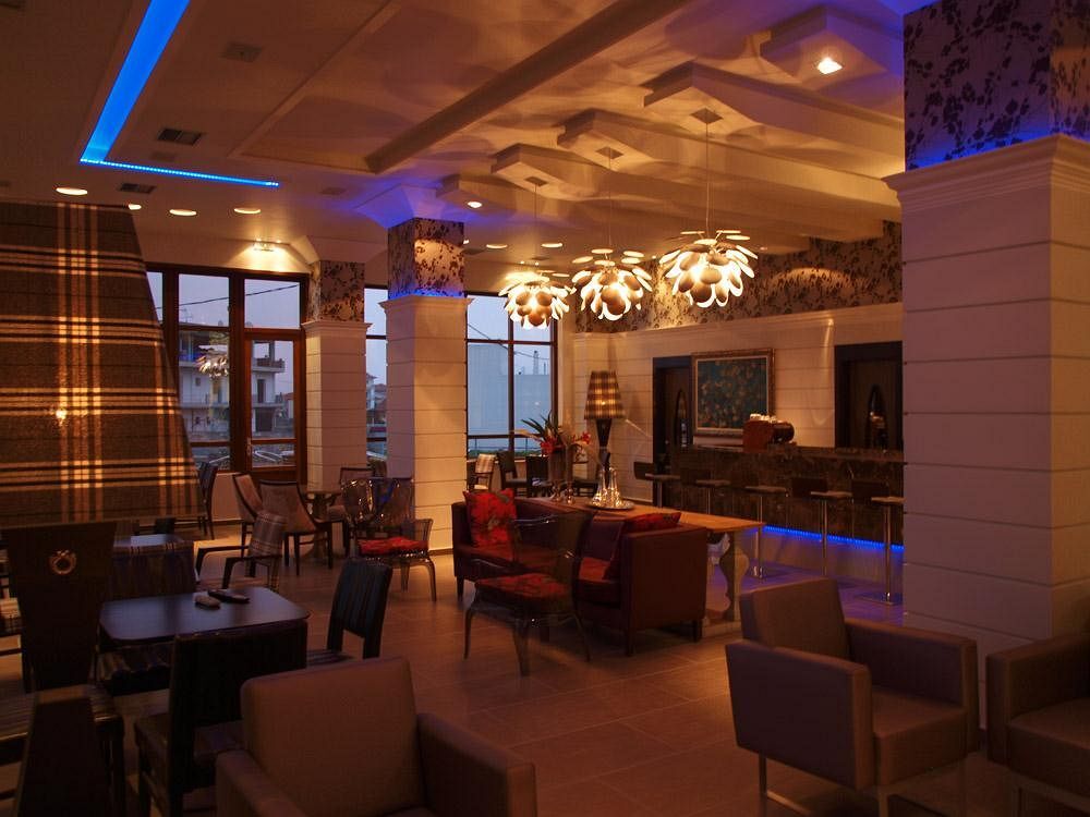 Park Hotel 3 *