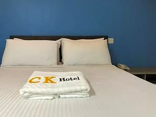 Ck Hotel