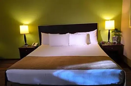 Windemere Hotel & Conference Center - Chambres