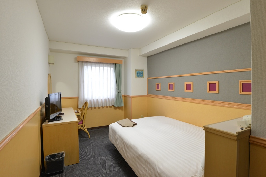 Hotel Marutani 사진 3