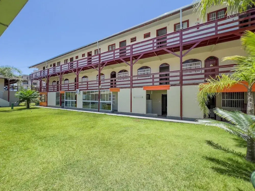 AP 02 Ala Zimbros Residencial Solavir