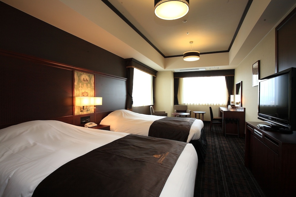 Hotel Monterey Grasmere Osaka 사진 14