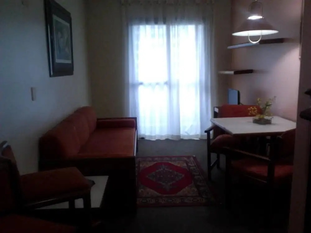 Columbia Residence - Chambres