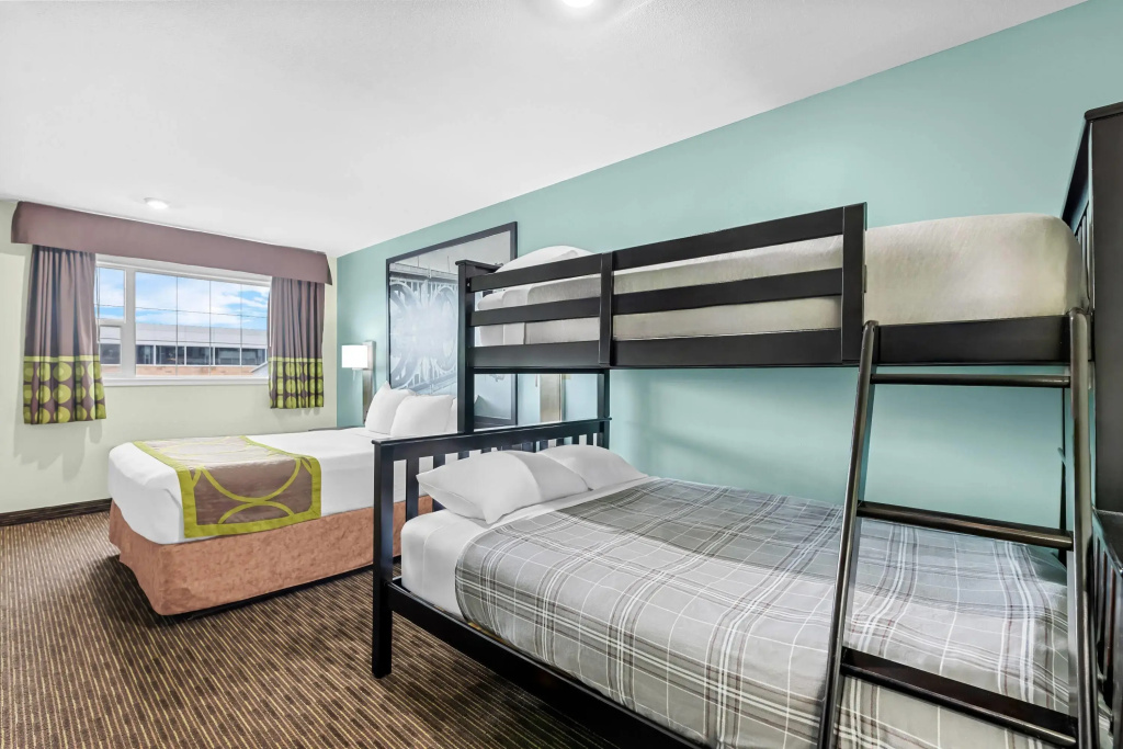 Hotel photo 7