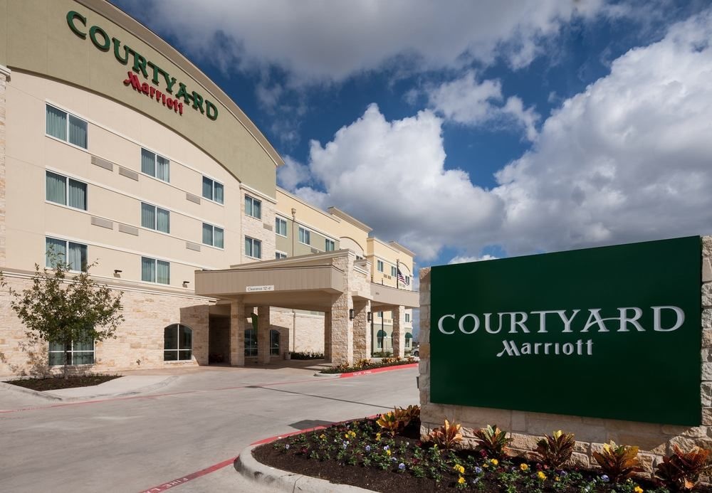 Courtyard Dallas PlanoRichardson