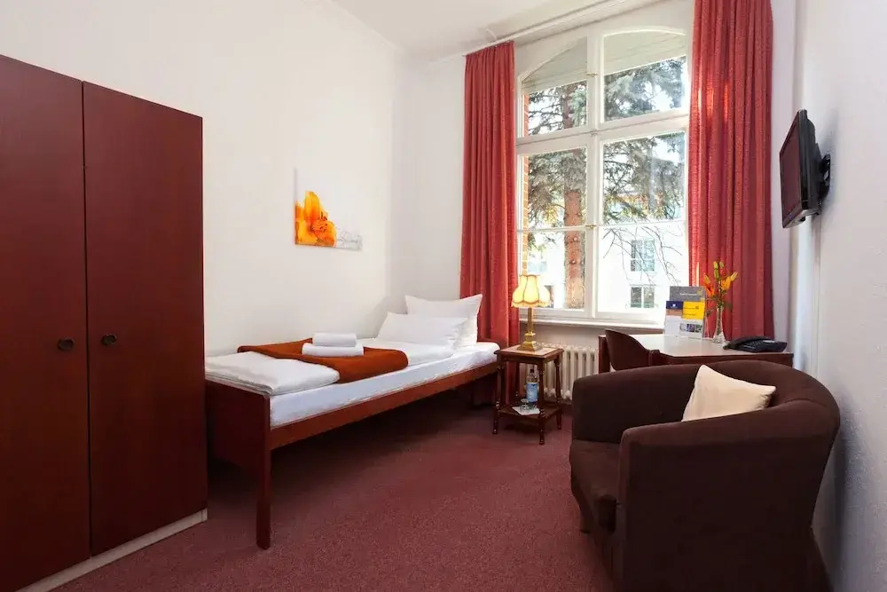 Hotel photo 3