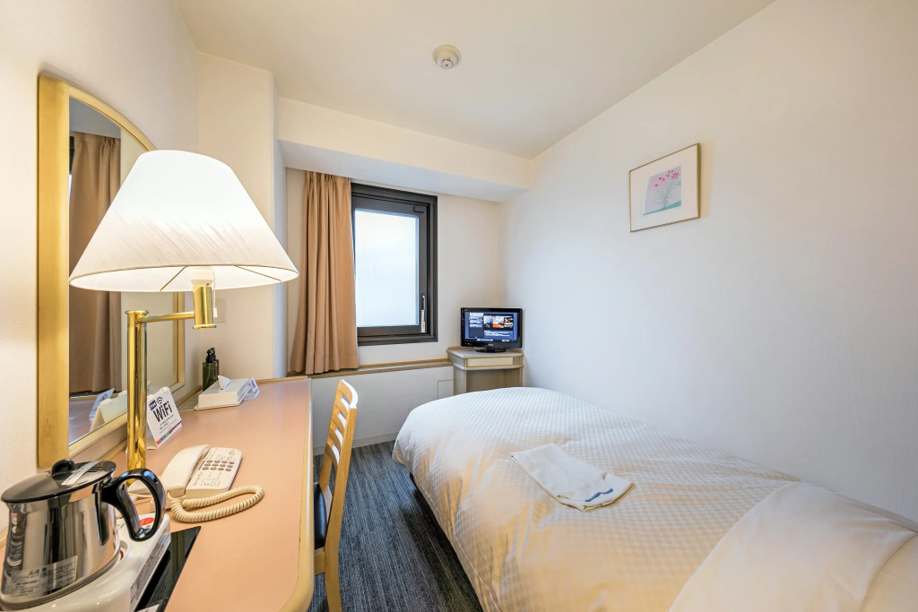 Ginza Capital Hotel Main - Général