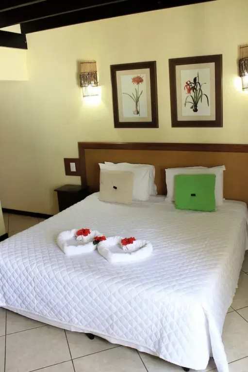 Anaui Pousada - Chambres