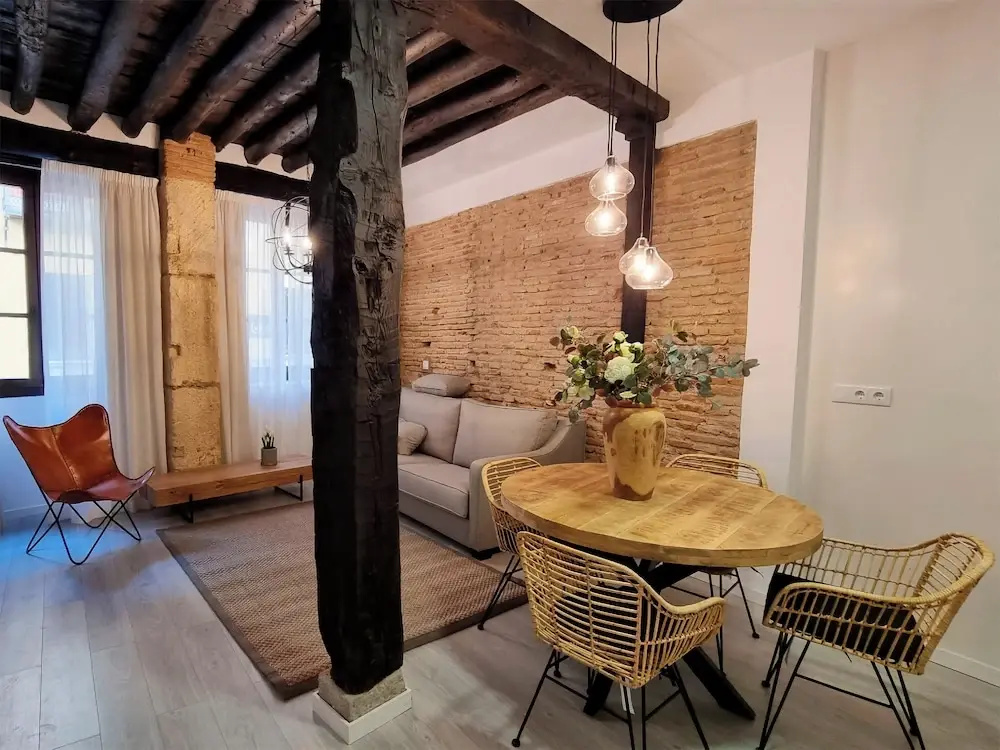 Apartamentos Albaicín Centro 3000