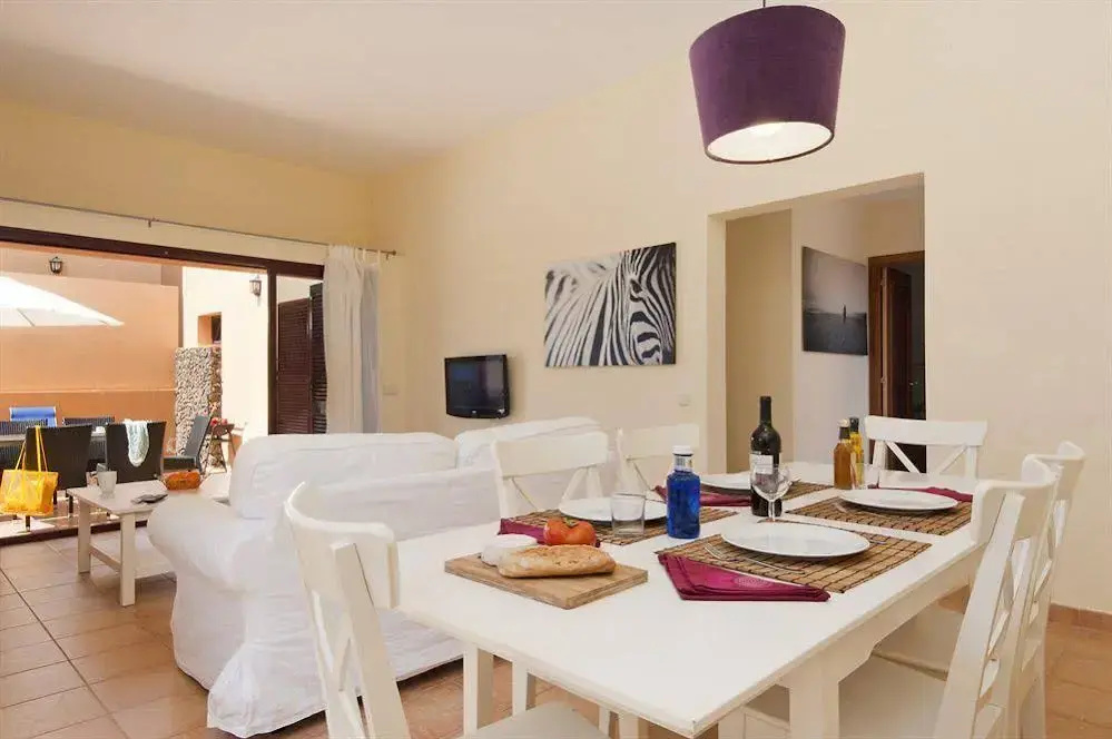 Viviendas Vacacionales Sol Deluxe - Général