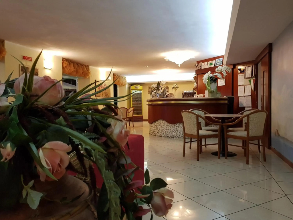 Hotel photo 14