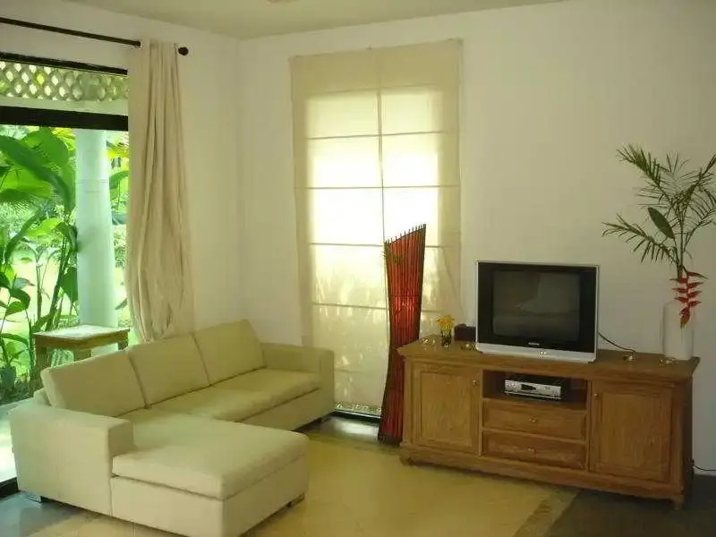 Luckanawadee Beach Resort Khao Lak - фото 3