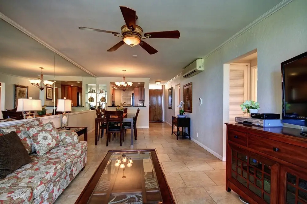 Menehune Shores #427 by Ali'i Resorts