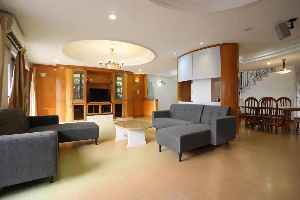 KK Vacation Apartments @ Marina Court Resort Condominium - Chambres