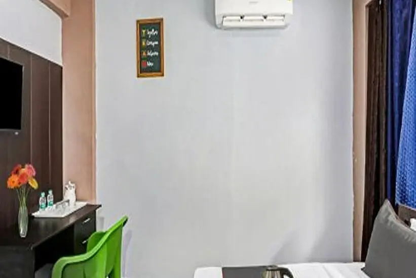 Hotel photo 11