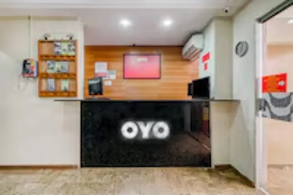 OYO Rio Colinas Hotel, Rio de Janeiro - Général