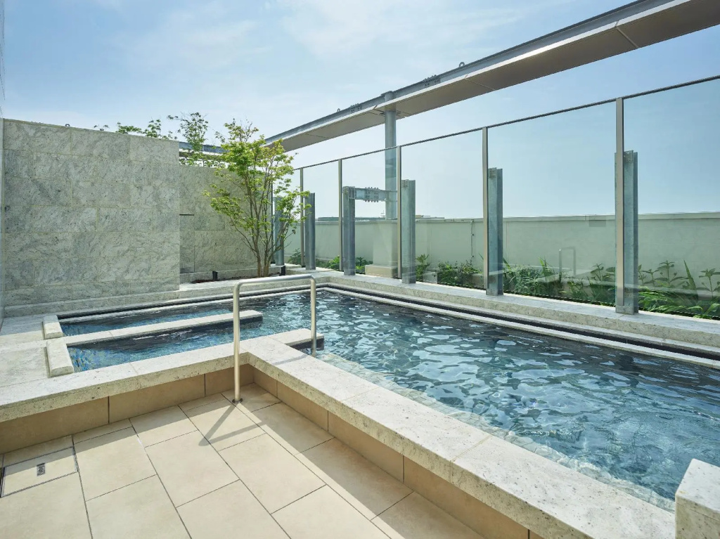 Mitsui Garden Hotel Fukuoka Gion 사진 30