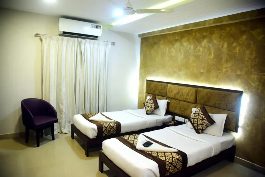 Hotel photo 15