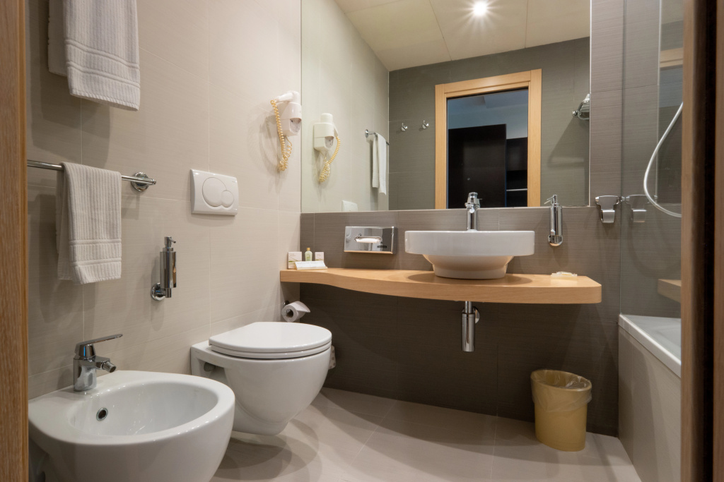 UNA HOTELS MH Matera - Général