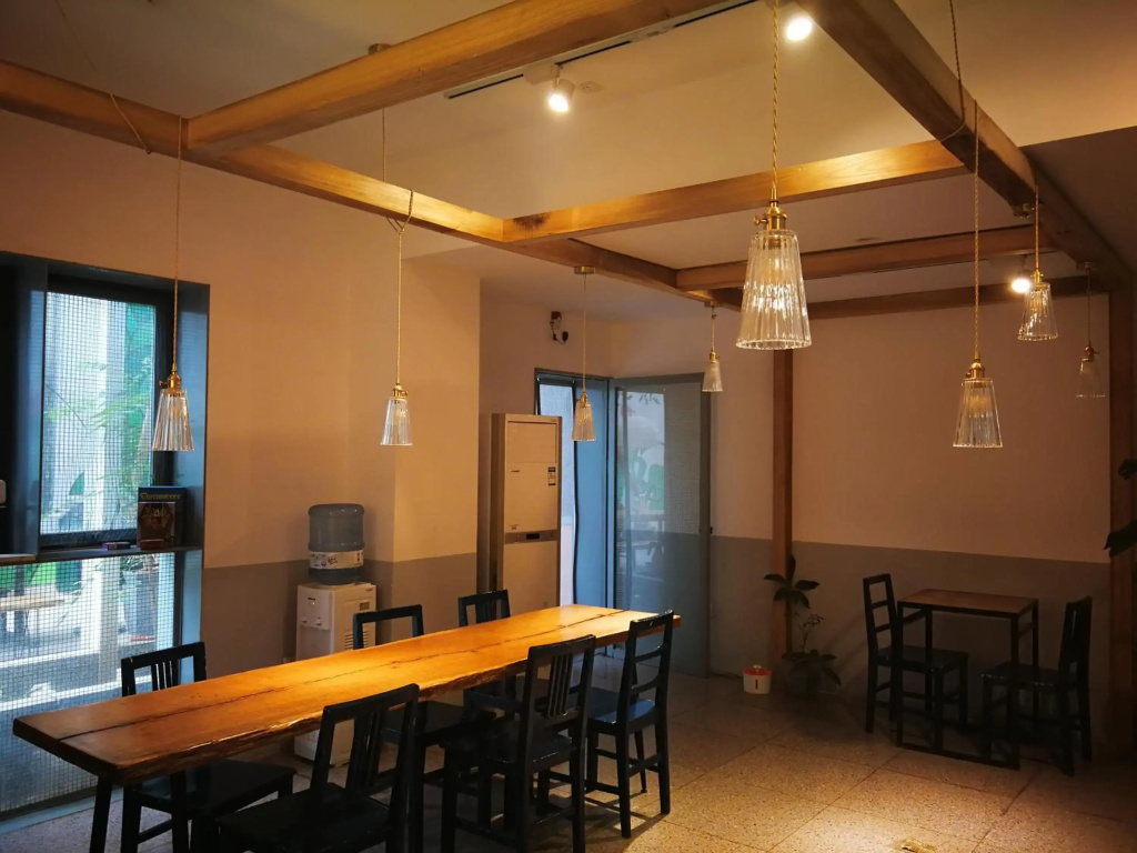 HOME++ Xi'an - Général