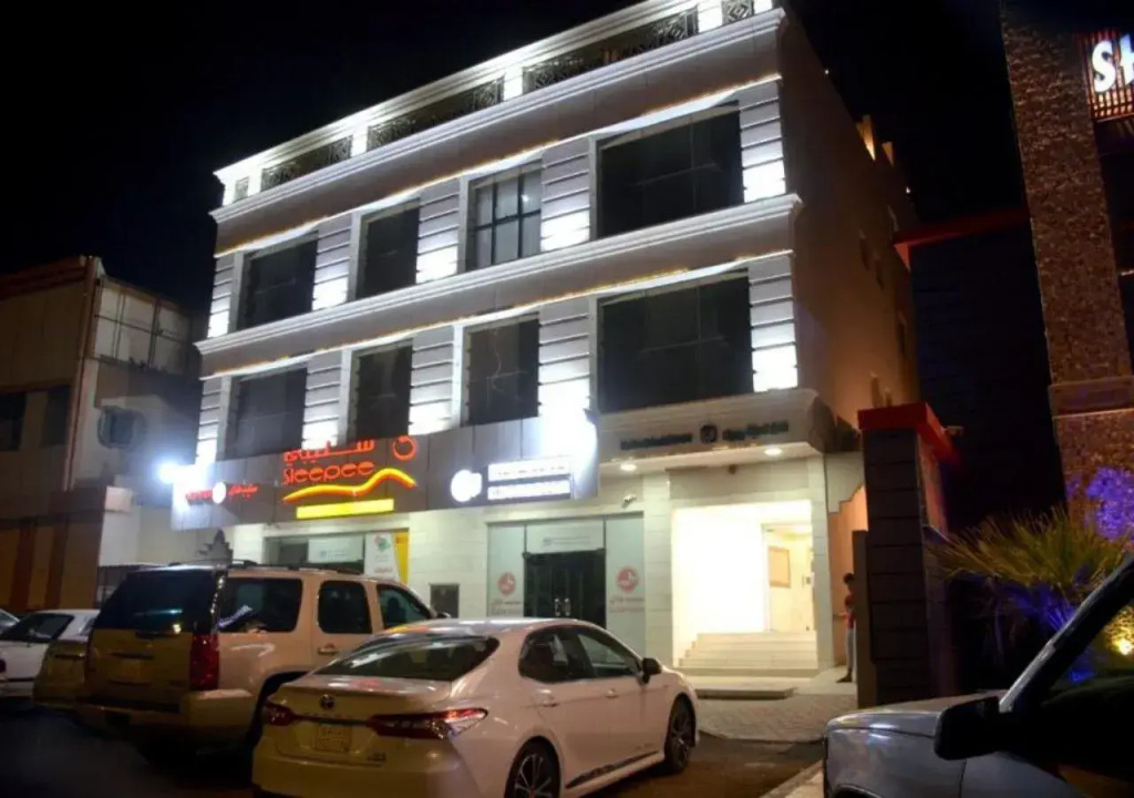 Al Madinh Salsabel