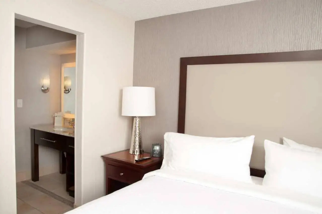 Homewood Suites By Hilton Memphis Poplar - Général