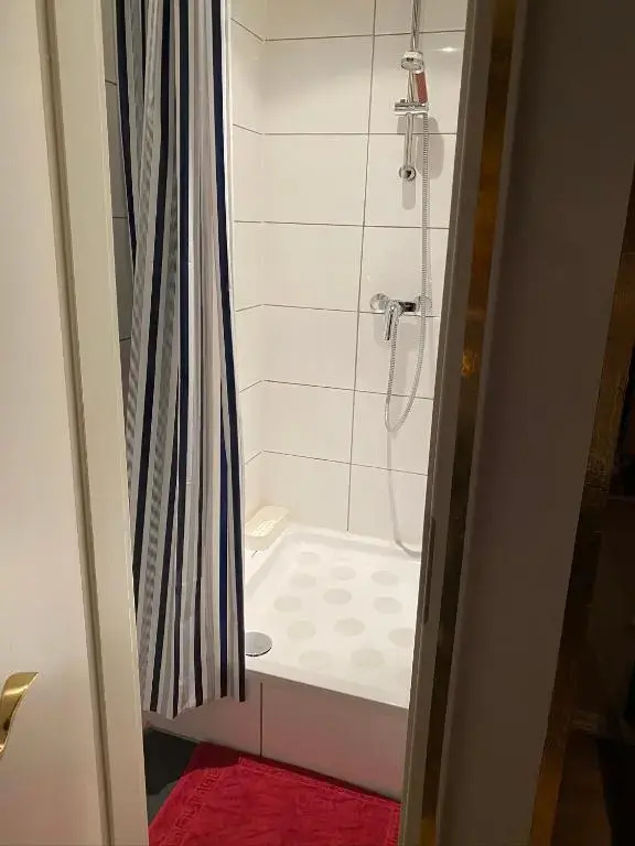 Chez-Ronny - Chambres