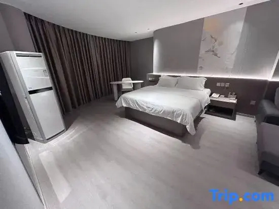 Business room