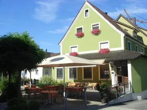 Hotel Restaurant Zur Linde - Général