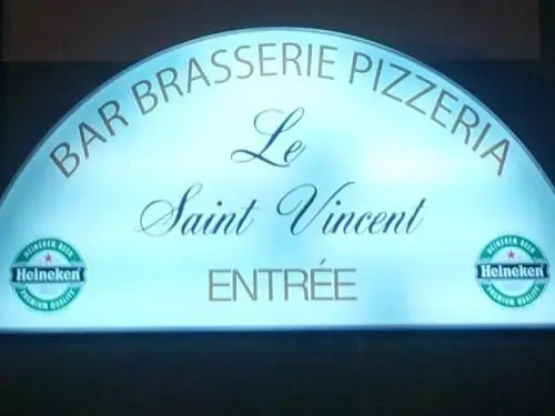 Le Saint Vincent
