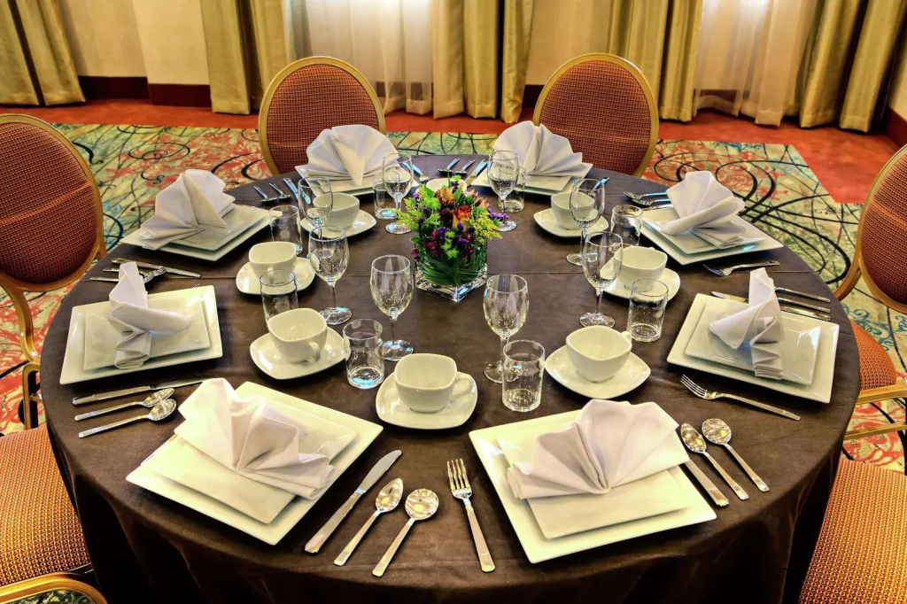 Homewood Suites by Hilton East Rutherford - Meadowlands - Général