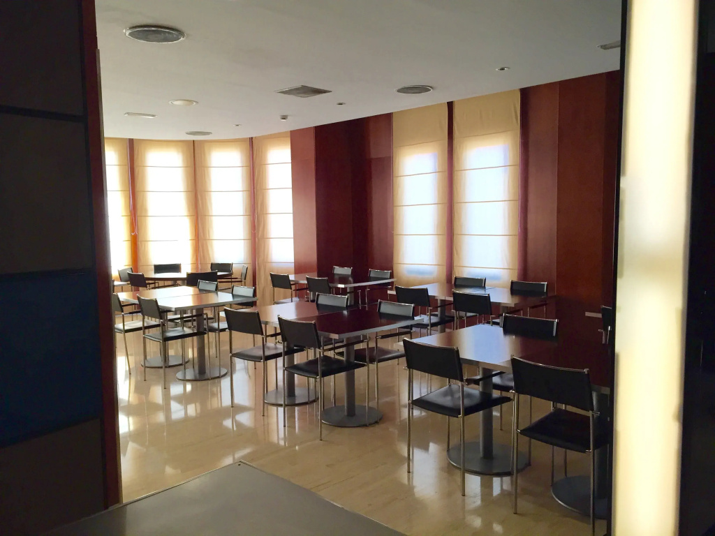 AC Hotel La Linea