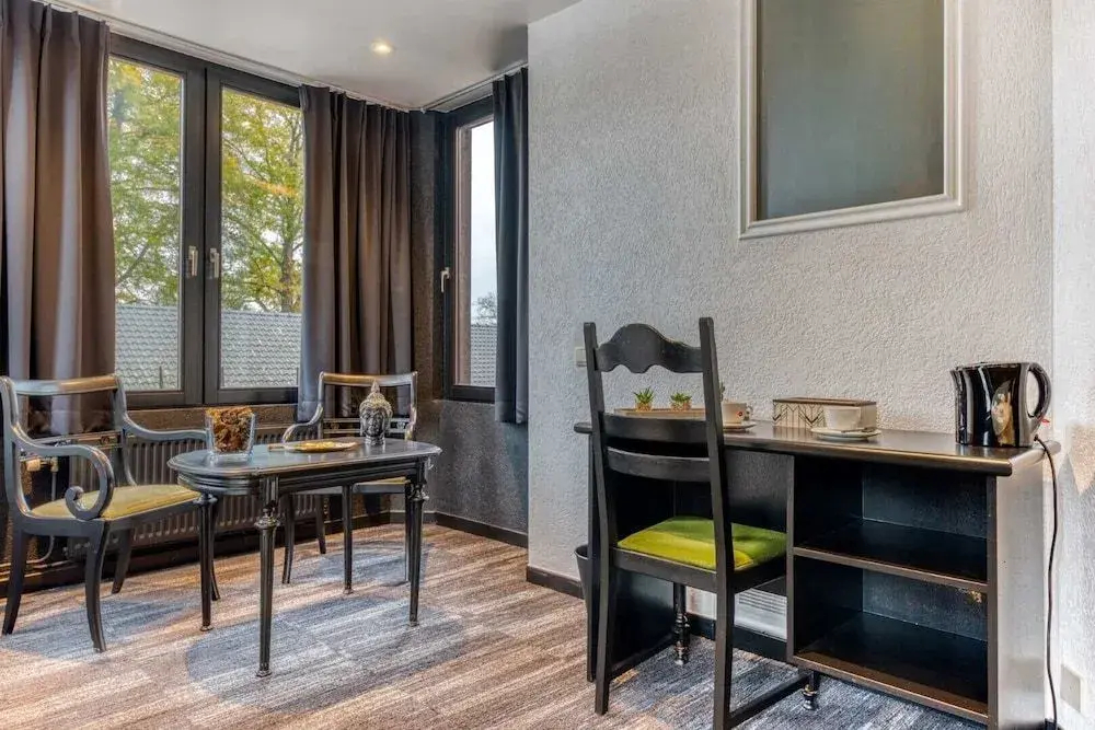 Hotel Mosa - фото 5