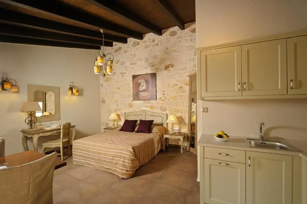 Pepi Boutique Hotel - Adults Only - Chambres