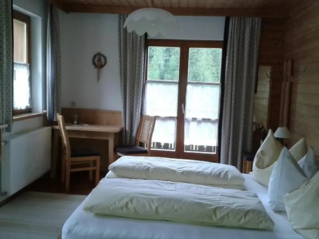 Biobauernhof Windbachgut - Chambres