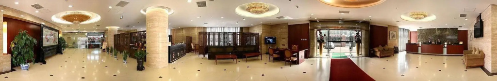 Judge Home Hotel - Beijing - Général