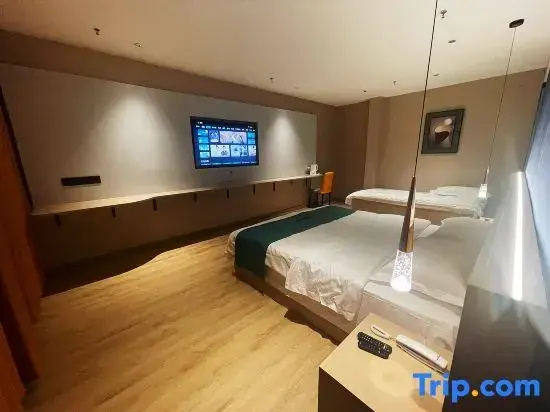 Standard Family room