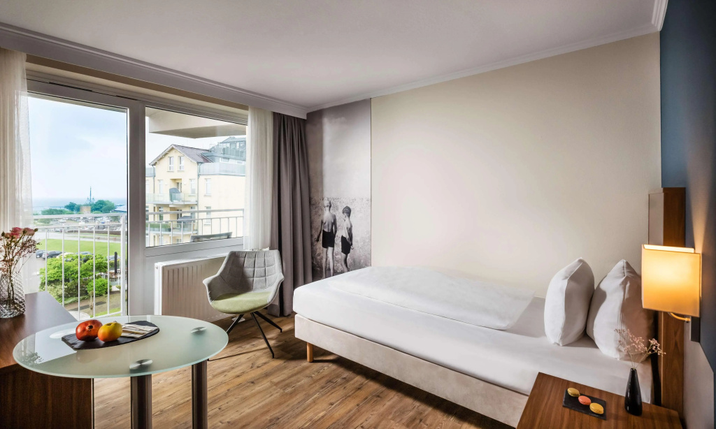 Best Western Hotel Das Donners - Général
