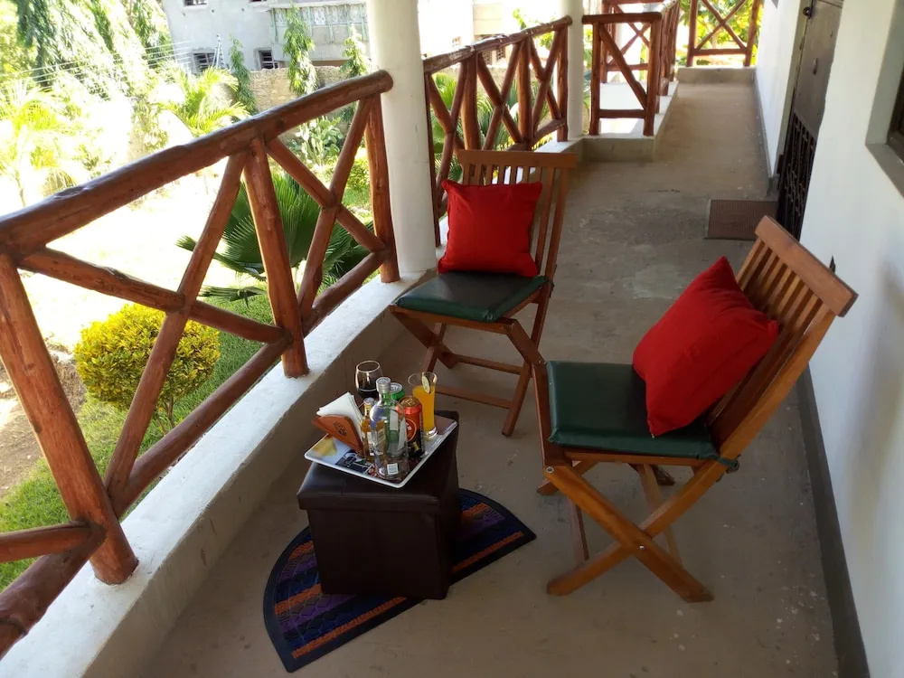 Sea Breeze villas