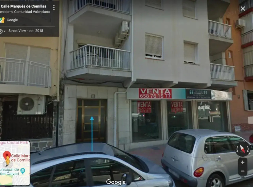 Cosy Flats Benidorm Centro 5